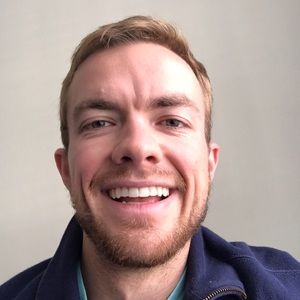 Meet your Posher, Preston